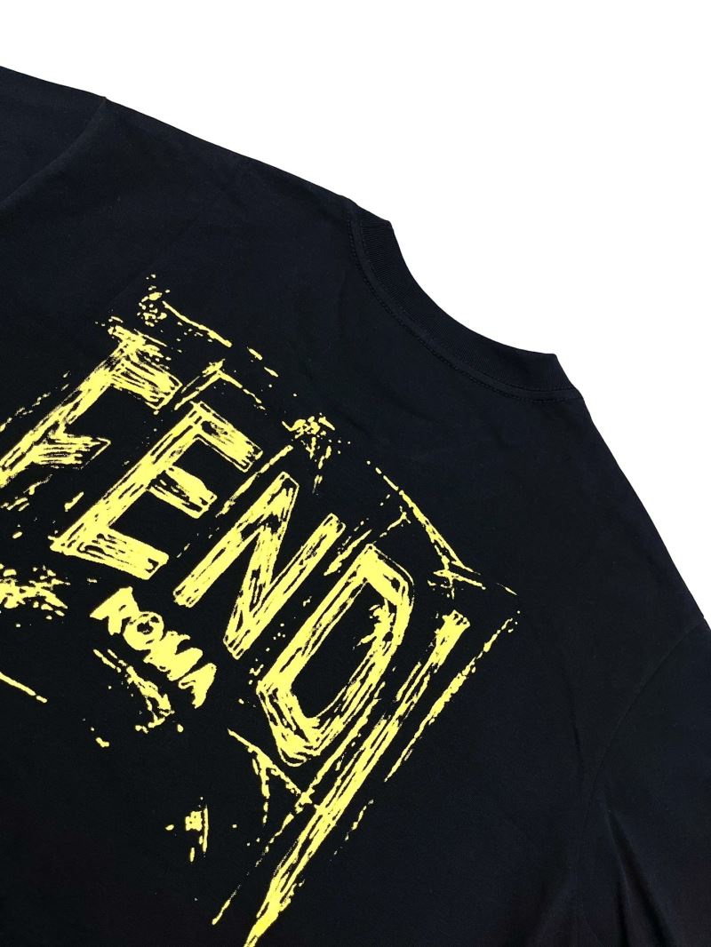 Fendi T-Shirts